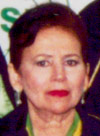 Zulmira Freire Rezende