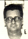 José Maria Rodrigues