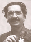 Israel Bonomo