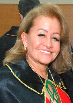Geodete Batista (Desde 2001)