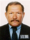 Gilmário Macedo (Desde 1998)
