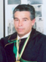Manoel Hermínio de Aguiar (Desde 2001)
