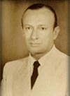 Roosevelt Cardoso de Menezes