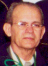 Henrique Batista e Silva (Desde 2001)