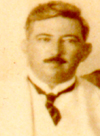 Parreiras Horta