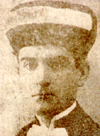 Oscar Nascimento