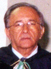 Sinval Andrade dos Santos (Desde 1998)