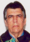 Anselmo Mariano Fontes (Desde 1998)