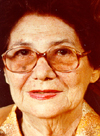 Maria do Céu Santos Pereira