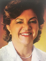 Sônia Oliveira Lima (Desde 2019)