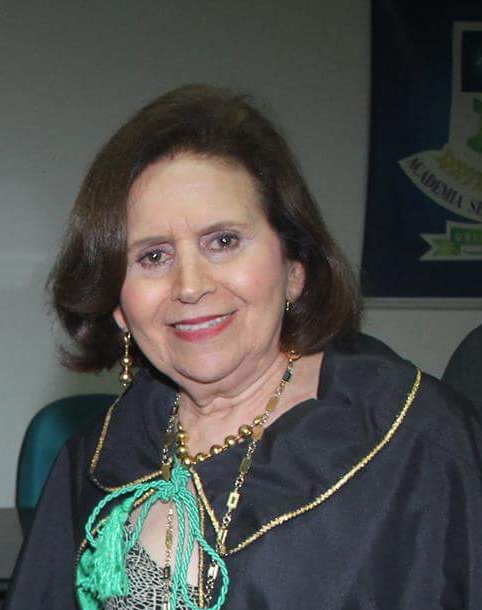 Zulmira Freire Rezende (Desde 1994)
