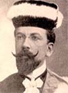 José A. Abreu Fialho