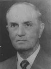 José Thomaz Davila Nabuco