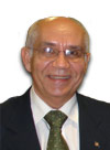 Dr. Paulo Amado Oliveira (Desde 2008)
