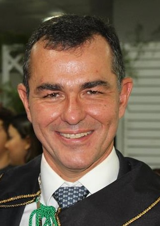 José Augusto Soares Barreto Filho (Desde 16 de julho de 2018)