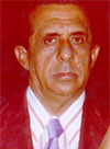 Hercílio Cruz
