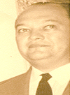 José S. Gerson Pinto