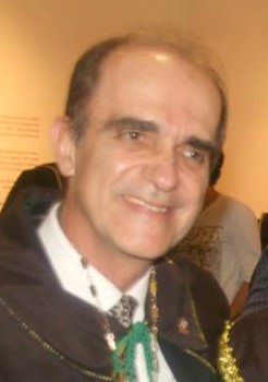 Roberto César P. do Prado (Desde 2008)