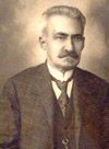 Denitério H. da Silveira