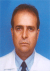 Jeferson Sampaio D Ávila (Desde 2007)