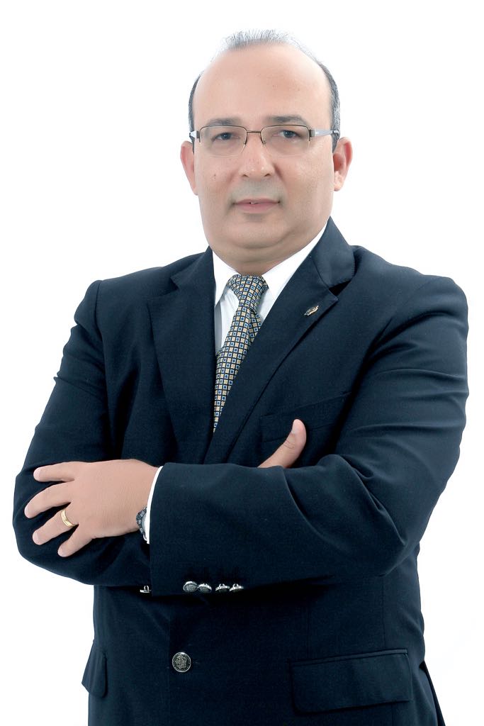Hesmoney Ramos de Santa Rosa (Desde 21 de março de 2016)