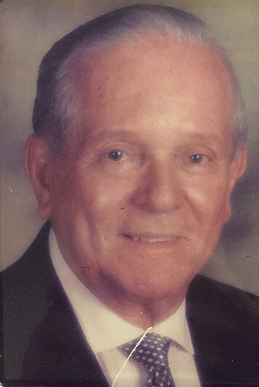 Hugo Bezerra Gurgel (1994-2015)