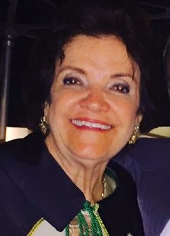Ildete Soares Caldas (Desde 24.09.2015)