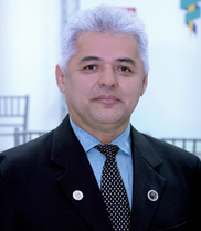 José Aderval Aragão (Desde 2017)
