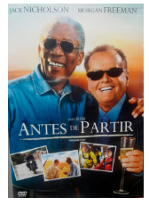 Antes de Partir