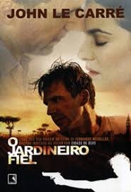 O Jardineiro Fiel